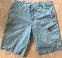 Kurze Hose / Shorts Mc Kinley Größe 54  kariert Niedersachsen - Unterlüß Vorschau