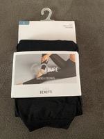 Leggins schwarz neu L Bayern - Wendelstein Vorschau