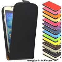 Samsung Galaxy Note3 N9000 N9005 Tasche Hülle Flip Case Cover Schleswig-Holstein - Bornhöved Vorschau