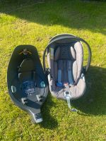 Cybex Cloud Z i-Size / Manhattan Grey Nordrhein-Westfalen - Dormagen Vorschau