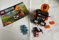 LEGO 70311 Nexo Knights - Chaos Catapult Schleswig-Holstein - Schinkel Vorschau