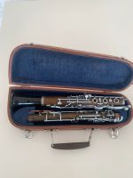 Oboe zu verkaufen Nordrhein-Westfalen - Bergisch Gladbach Vorschau