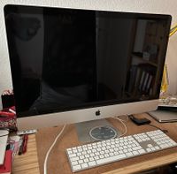 Apple iMac 27 Zoll 1TB i5 Frankfurt am Main - Bornheim Vorschau