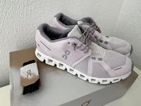 On Cloud 5 Damenschuhe 40.5 40 41 Rosa Violett Sneaker 59.98899 Rheinland-Pfalz - Wackernheim Vorschau