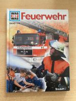 Buch Was ist was Band 114 Feuerwehr Güstrow - Landkreis - Güstrow Vorschau