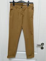 OPUS Chino "LORIS" in curry Gr. 34/L32 -TOP- Bayern - Erding Vorschau