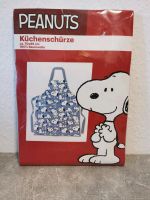 Schürze Küchenschürze Kochschürze Peanuts Snoopy Rheinland-Pfalz - Trier Vorschau