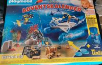 Adventskalender neu und ovp Playmobil 70776 Bayern - Solnhofen Vorschau