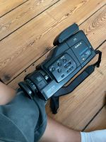 Uher Kamera 8mm Video VC810 Pankow - Prenzlauer Berg Vorschau