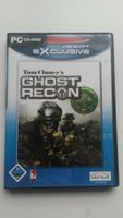 Tom Clancy's Gost Recon - PC-Spiel , FSK 16 Niedersachsen - Visbek Vorschau