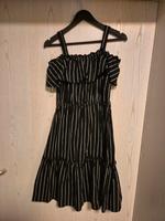 gestreiftes Sommerkleid (Gr.38) Rheinland-Pfalz - Bad Kreuznach Vorschau