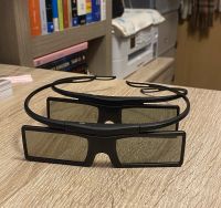 2x Samsung 3D Brille, SSG-3050GB, 3D Active Glasses Nordrhein-Westfalen - Hamm Vorschau