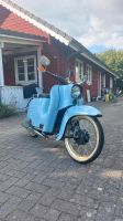 Simson Schwalbe Kr51/2 DDR Papiere Vape 12V Schleswig-Holstein - Rendsburg Vorschau