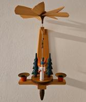 Dregeno Wandpyramide  Erzgebirge DDR Bayern - Weiden (Oberpfalz) Vorschau