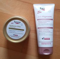 Eucerin Hyaluron-Filler+ Elasticity, Anti-Pigment Körpercreme Bayern - Gmund Vorschau