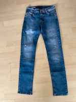 Jack&Jones Jeans blau destroyed Gr 28/32 Top!!!!! Bayern - Erlenbach am Main  Vorschau