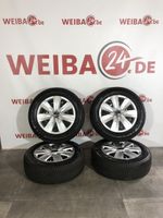 Winterräder VW T Roc Michelin 205/60 R16  #478 Sachsen - Großschirma Vorschau