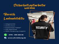 Werde Security ab 16,50€ > Sicherheitsmitarbeiter > Sachkunde Niedersachsen - Nordhorn Vorschau