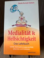 B. Bunzel-Dürlich - Medialität und Hellsichtigkeit Das Lehrbuch Kreis Pinneberg - Wedel Vorschau