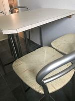 4 Stühle aus Alno-Küche Nordrhein-Westfalen - Solingen Vorschau
