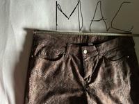 Mac Animal Print Hose Gr 42 neuwertig Bremen - Blumenthal Vorschau