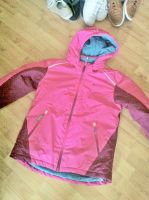 MOUNTAIN WAREHOUSE  wetterfeste  Jacke  pink   Gr.152 Nordrhein-Westfalen - Bad Driburg Vorschau