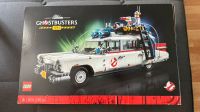 Lego 10274 Ideas Ghostbusters Ecto 1. Schleswig-Holstein - Kiel Vorschau