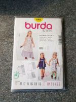 Burda Schnittmuster 9494 Kleid Tunika 86 - 116 Sachsen - Pirna Vorschau