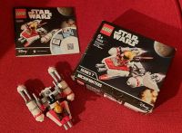 Lego Star Wars 75263 Resistance Y-Wing Microfighter Serie 7 Dortmund - Asseln Vorschau