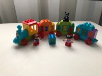 Lego Duplo Zahlenzug 10847 Nordrhein-Westfalen - Gummersbach Vorschau