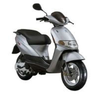 Piaggio Diesis,Piaggio,Derbi Atlantis,Derbi,Teileverkauf, Hessen - Neukirchen Vorschau