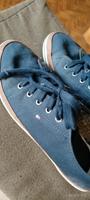 Hilfiger Freizeitschuhe Mecklenburg-Vorpommern - Anklam Vorschau