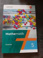 NAGELNEU: Mathematik Förderheft mit Lösungen 5 - 9783141517866 Rheinland-Pfalz - Trier Vorschau