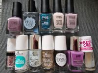 Nagellack Trend IT up Wuppertal - Cronenberg Vorschau