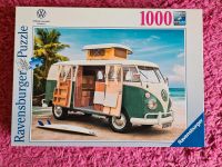 Ravensburger Puzzle 1000 Teile Niedersachsen - Göttingen Vorschau