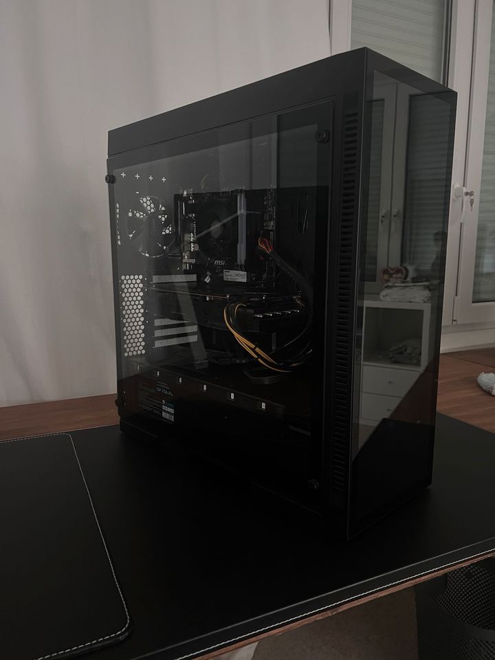 Gaming PC, High End in Hildesheim