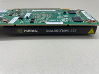 nvidia QUADRO NVS 295 Hessen - Erlensee Vorschau