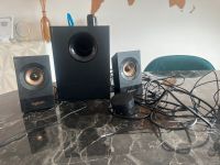 LOGITECH Z533 Multimedia Speaker System Berlin - Spandau Vorschau