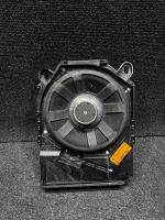 BMW E87 E90 E91 E92 E93 E84 Zentralbass Subwoofer Lautsprecher Nordrhein-Westfalen - Oberhausen Vorschau