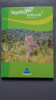 Seydlitz Schulbuch Erdkunde Rheinland-Pfalz Klasse 5 / 6 wNeu Rheinland-Pfalz - Welschbillig Vorschau