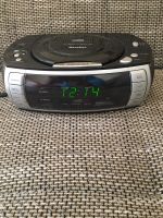 Karcher Alarm Clock CD UR 1305 Bergedorf - Kirchwerder Vorschau