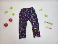 Handmade Leggings Herzen Gr. 80 - Second Hand Thüringen - Sonneberg Vorschau