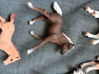 Schleich Pferd Schwarzwälder Fohlen kaltblut Braun Bayern - Oberding Vorschau