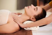 Bioenergetische Massage für Frauen Hannover - Mitte Vorschau