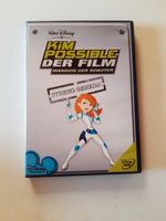 Kim Possible Invasion der Roboter Bayern - Wunsiedel Vorschau