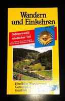 Wandern und Einkehren - Schwarzwald Nördlicher Teil - Wanderwege Nordrhein-Westfalen - Dülmen Vorschau