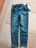 Jeans Hose Gr 170 neu relaxed h&m Ludwigslust - Landkreis - Rastow Vorschau