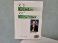 Die Gesetze der Gewinner ☆Bodo Schäfer Finanz Coaching Buch☆Samml Schleswig-Holstein - Bad Oldesloe Vorschau