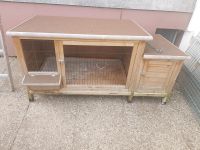 Außenstall für Kleintiere Kaninchen, Hühner, Meerschweinchen etc. Niedersachsen - Hameln Vorschau