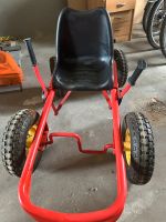 Rabo Moon-Car/ Kettcar / Go Kart / Kid Car Nordrhein-Westfalen - Castrop-Rauxel Vorschau